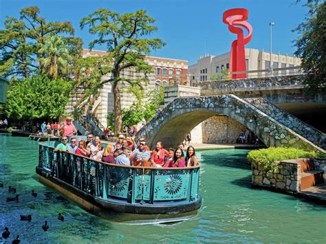 go river cruises san antonio