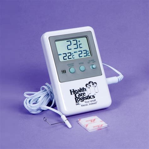 Go Temp Thermometer