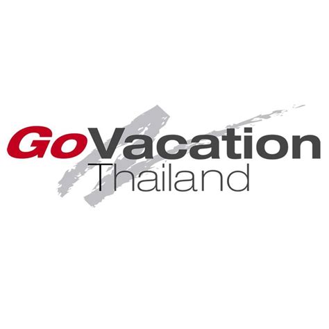go vacation thailand co. ltd