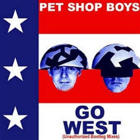 go west the pet shop boys