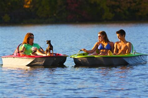 Go with the Float: Navigating Life's Unexpected Twists with Ease and Resilience