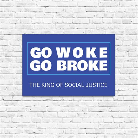 go woke go broke bedeutung