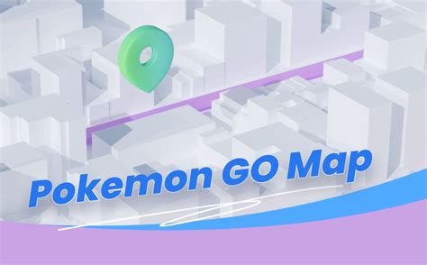 Pokemon Go maps will show you where to catch the rarest species Android Authority