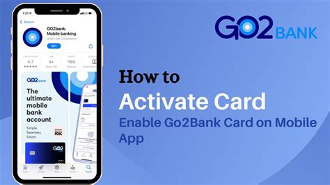 go2 activate card