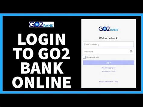 go2bank start