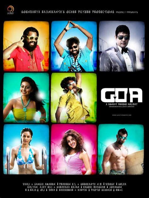 goa tamil movie download
