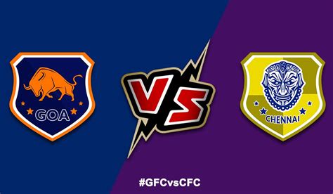 goa vs chennai match prediction