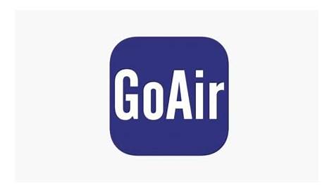 Goair Airlines Logo ABOUT US LTU Asia Aviation Services