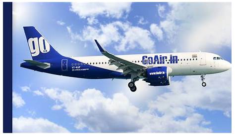 New GoAir Flights announced for air travel on these