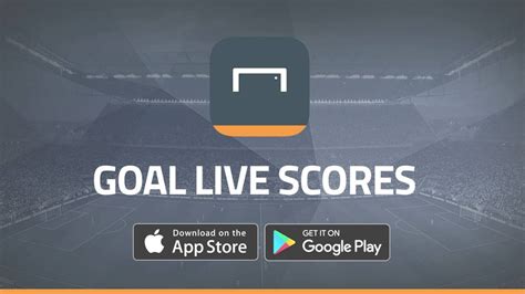 goal live scores pro apk
