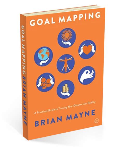 Goal Mapping Book