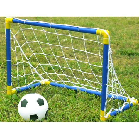 goal nets for kids