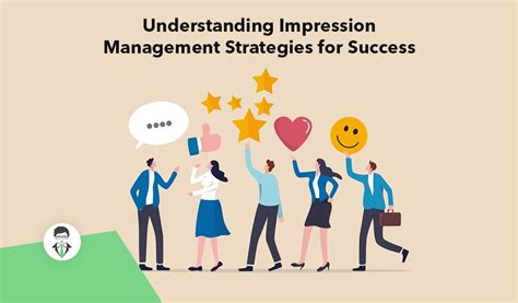 Goal Of Impression Management