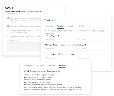 Goal Setting Examples For Engineers