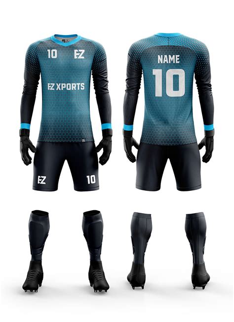goalie kit