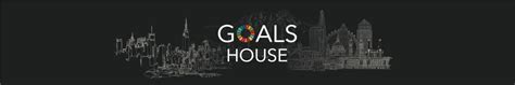 Goals House Linkedin