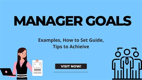 Goals Of It Manager