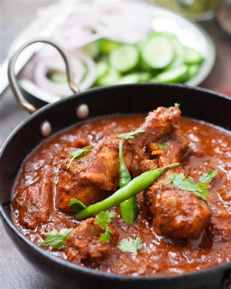 Goan Pork Vindaloo Recipe Allrecipes
