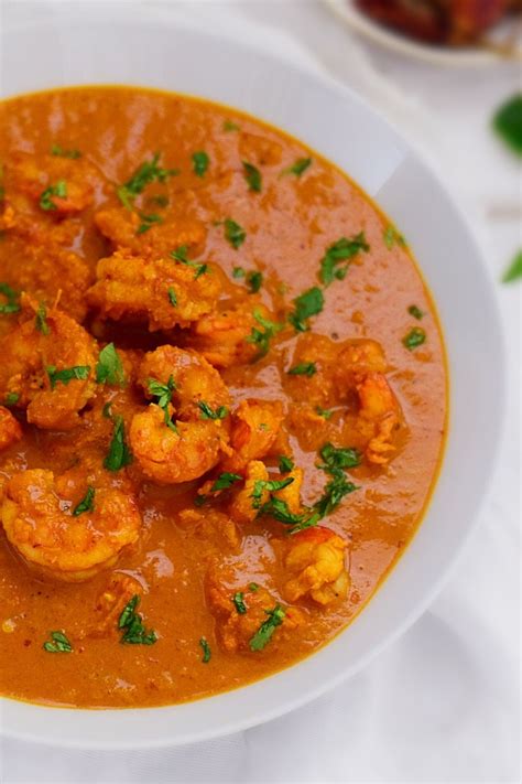 goan prawn curry recipe bbc
