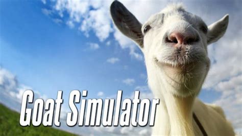 Goat Simulator Rymdskepp I Rymden Achievement Guide YouTube
