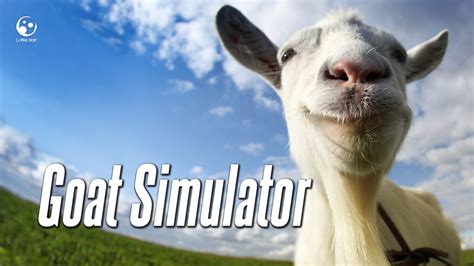 Goat Simulator Mod APK 2.13.1 (Unlocked All) Download For Android