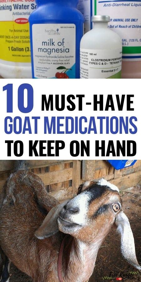 goat blood good for health