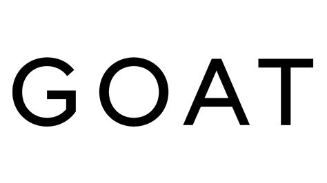 goat brand logo meaning