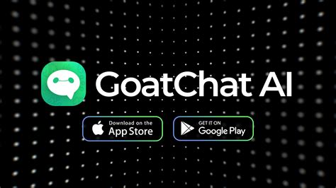 goat chat app