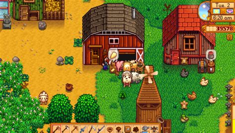 goat cheese id stardew valley