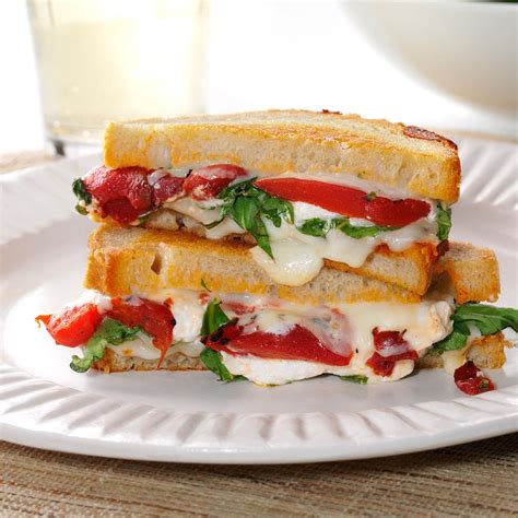 goat cheese recipes easy sandwiches