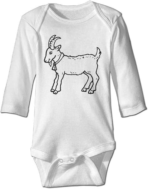 goat clothing for kids