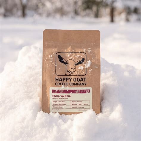 goat coffee hours