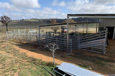 goat farms for sale australia