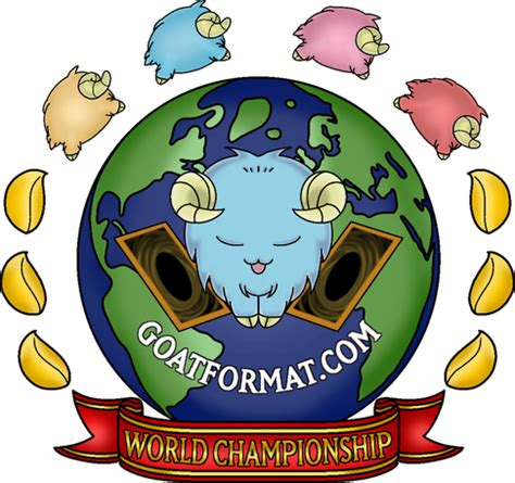 goat format world championship 2022