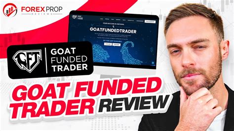 goat funded trader reviews