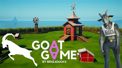 goat games register