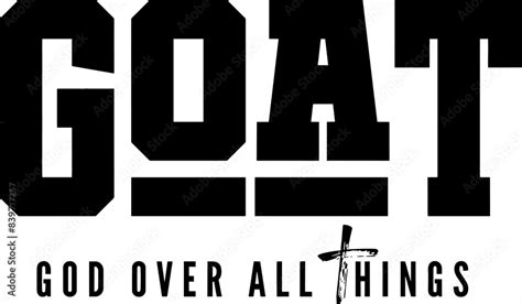 goat god over all things(01)