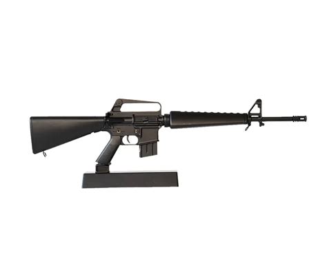 goat guns m16a1 rifle