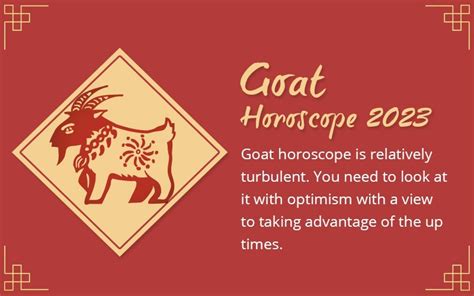 goat horoscope for 2024