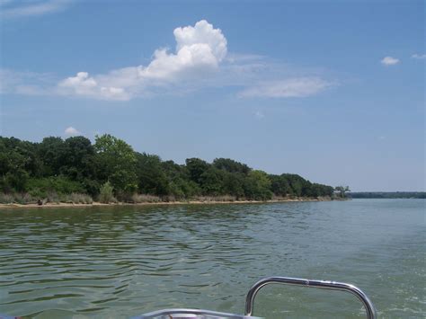 goat island fort worth