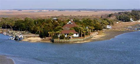 goat island isle of palms sc