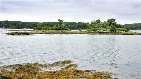 goat island new hampshire