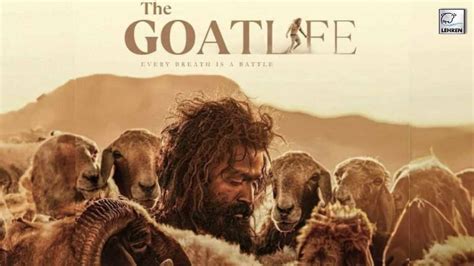 goat life box office collection
