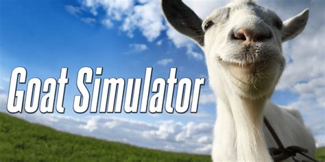 goat life simulator