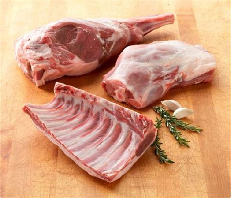 goat meat online