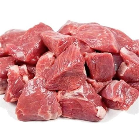 goat meat price per kg