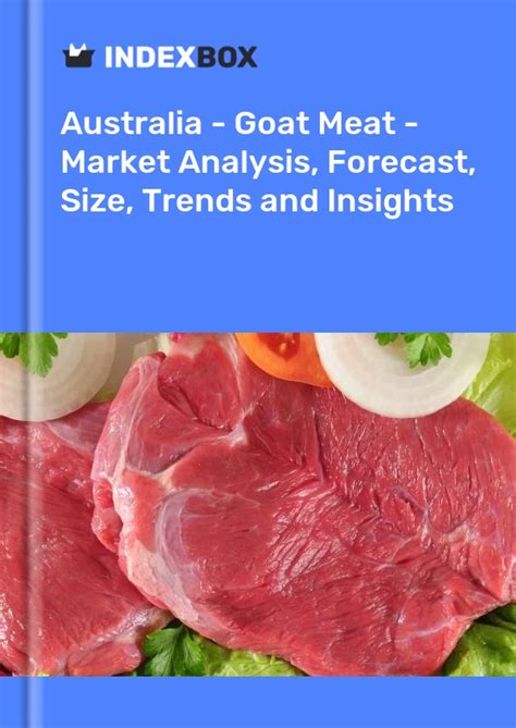 goat meat prices australia