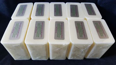 goat milk soap base bulk