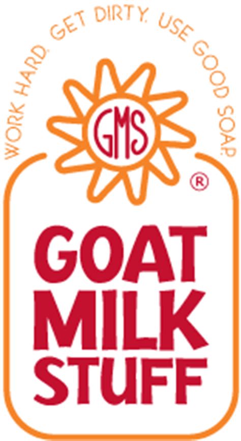 goat milk stuff store