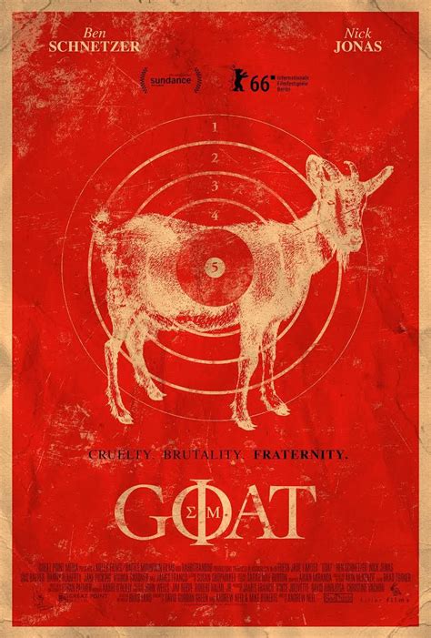 goat movie 2016 full movie